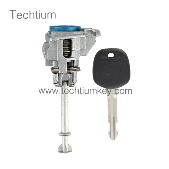 Toyota Vios left door lock